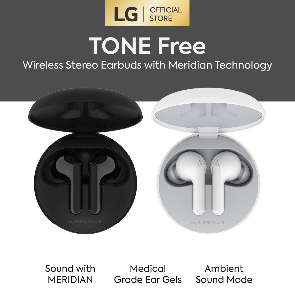 tone with meridian