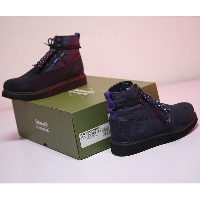 timberland shoes shopee