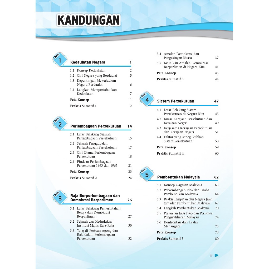 [AZ] BUKU RUJUKAN FOCUS SPM 2021 KSSM TINGKATAN 5