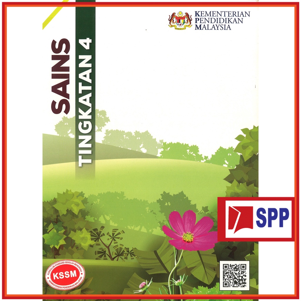 Sains Tingkatan 4 Buku Teks - Sains Ting 1 Bab 4 14 Praktis Formatif 4 ...