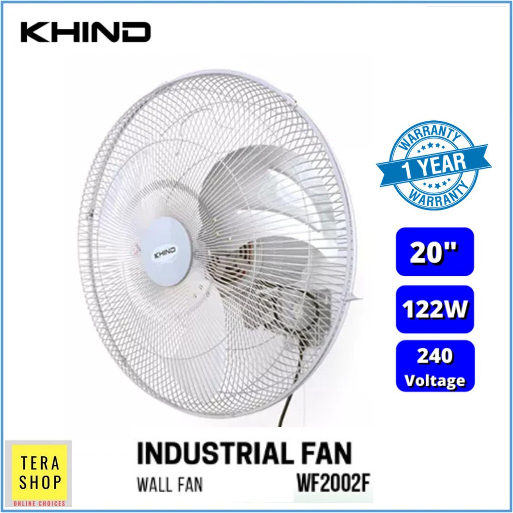 khind wf2002f