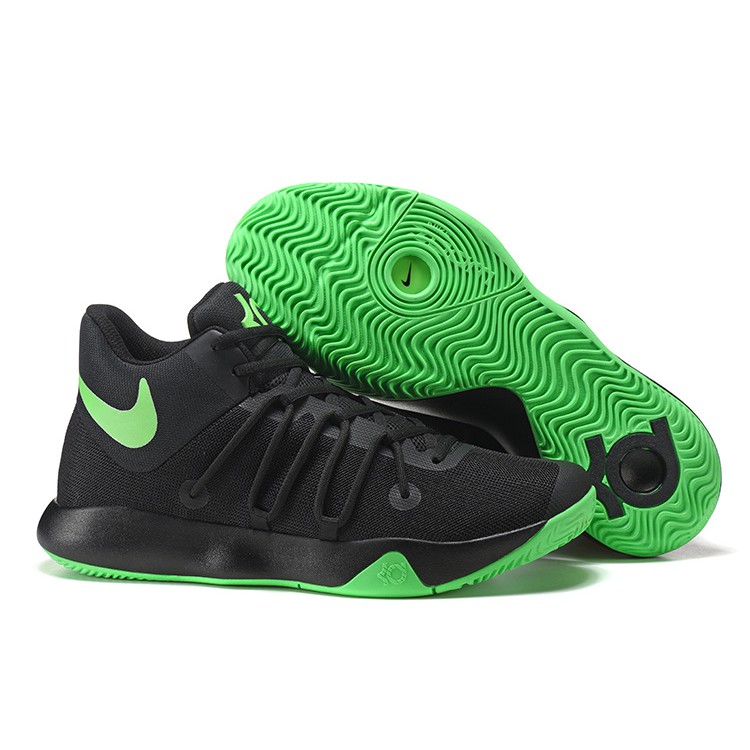 kd green shoes