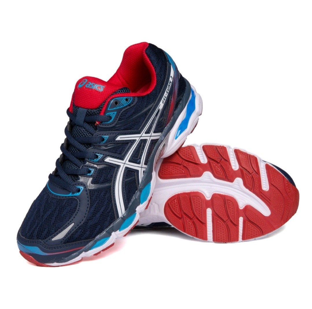 asics gel runmiles homme