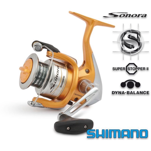 Shimano Shimano