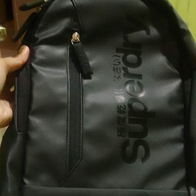 superdry backpack sale