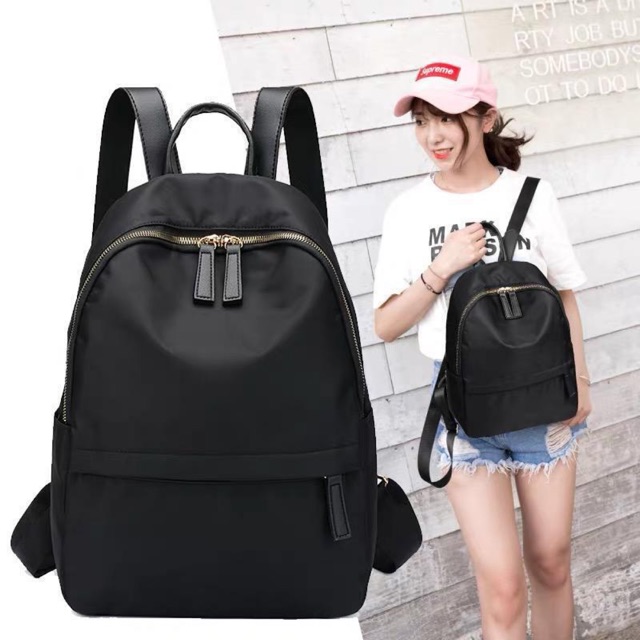 backpack perempuan