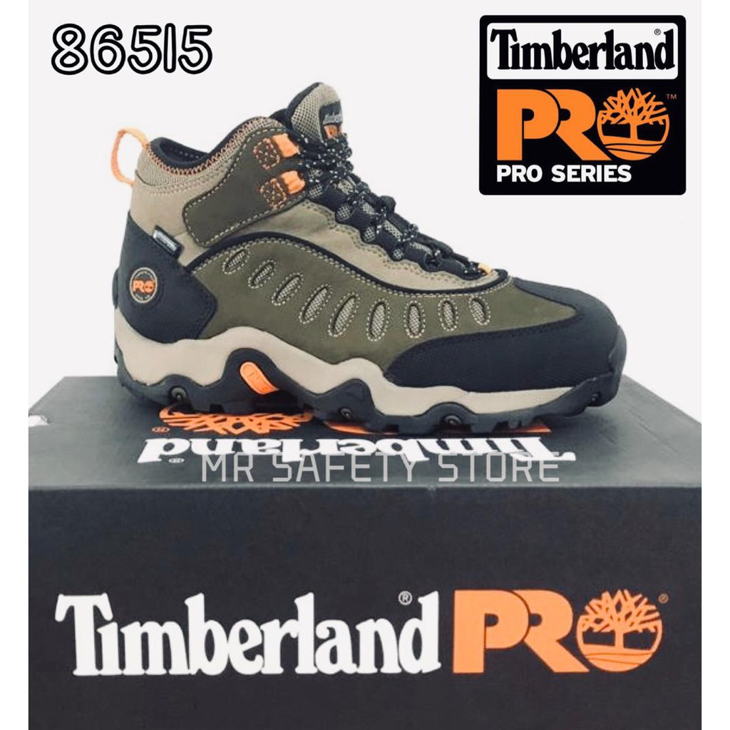 timberland pro mudslinger