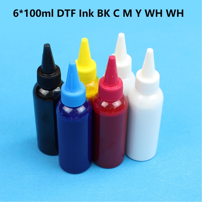 DTF PRINTER PREMIUM INK