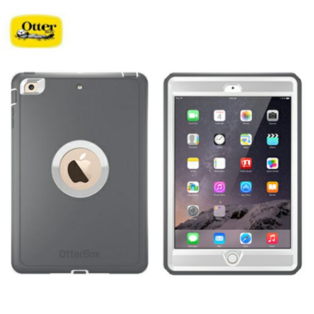 otterbox ipad mini 3 case