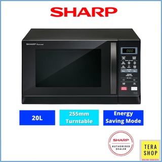 sharp microwave - Prices and Promotions - Feb 2023 | Shopee Malaysia