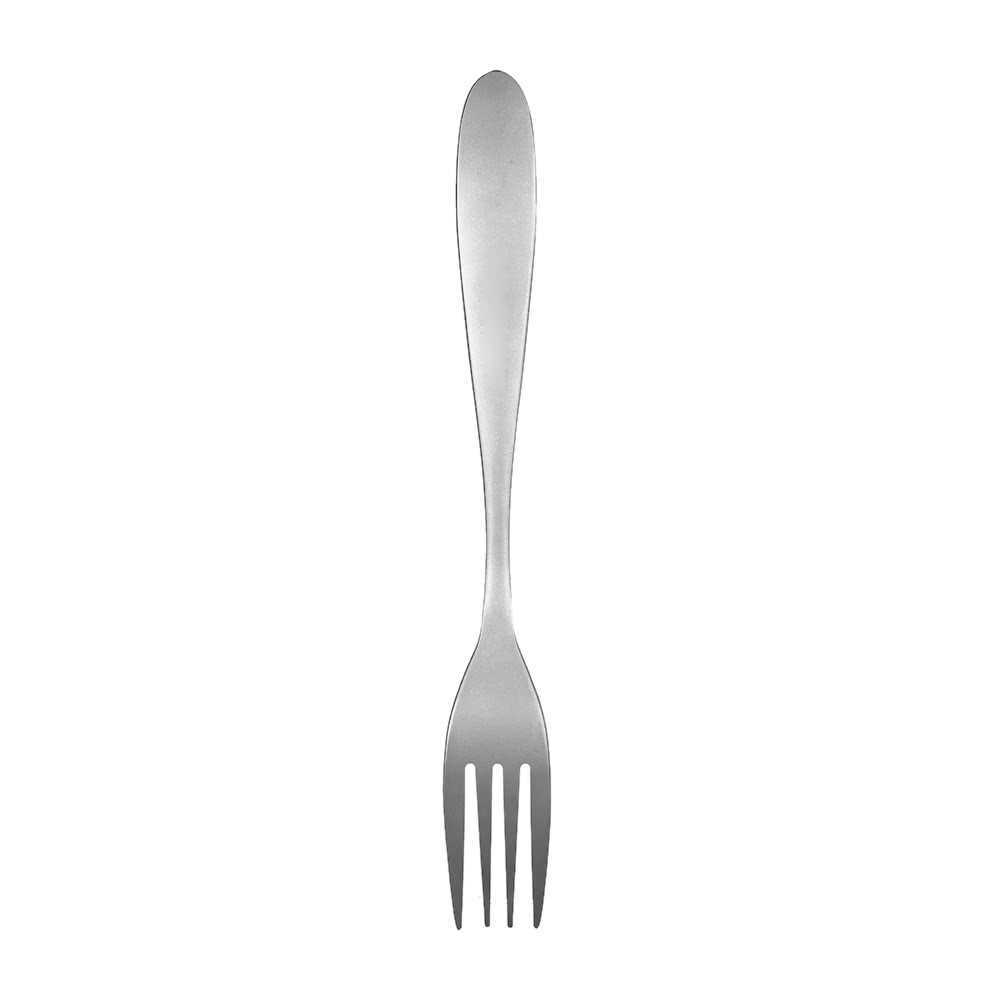 dinner fork uses