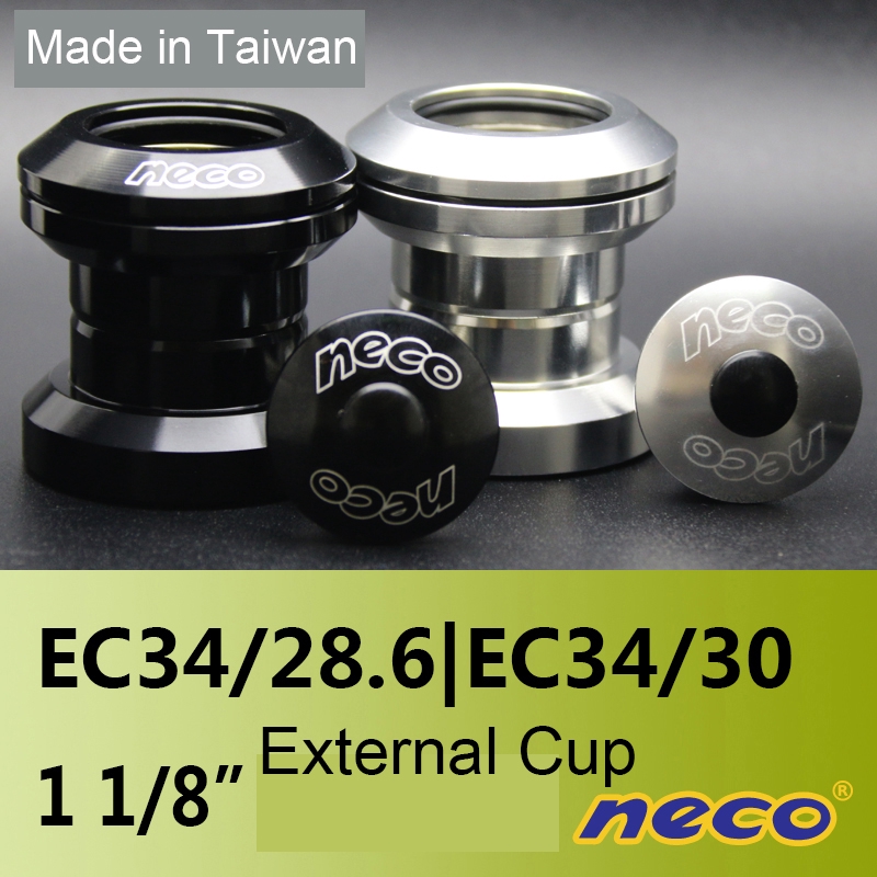 neco headset bearings