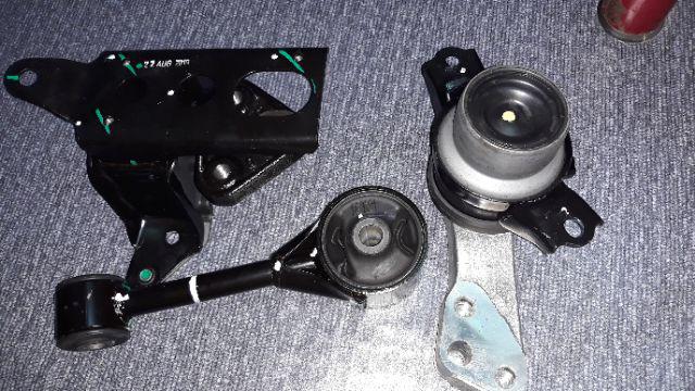 (ORIGINAL PERODUA PART) MYVI 1.3 (2005-2010) MANUAL ENGINE 