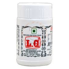 Buy Qiveda Premium Asafoetida Powder Hing Grain Gluten Free 8oz Online In Singapore B08ktxv8hj