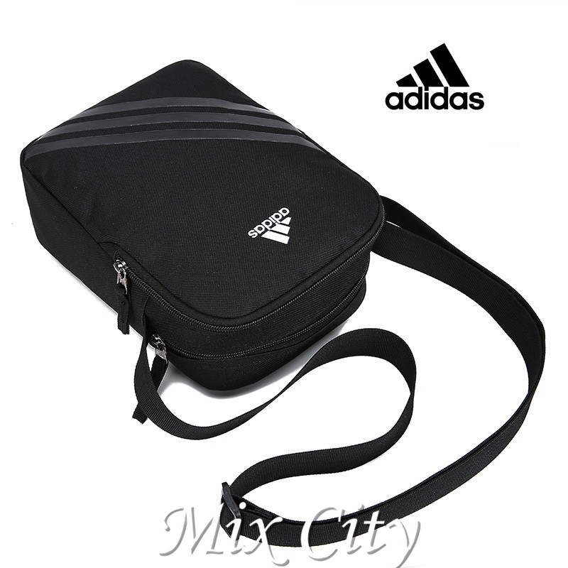 adidas mini sling bag