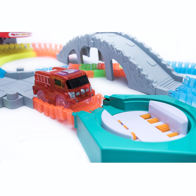 magic tracks age range