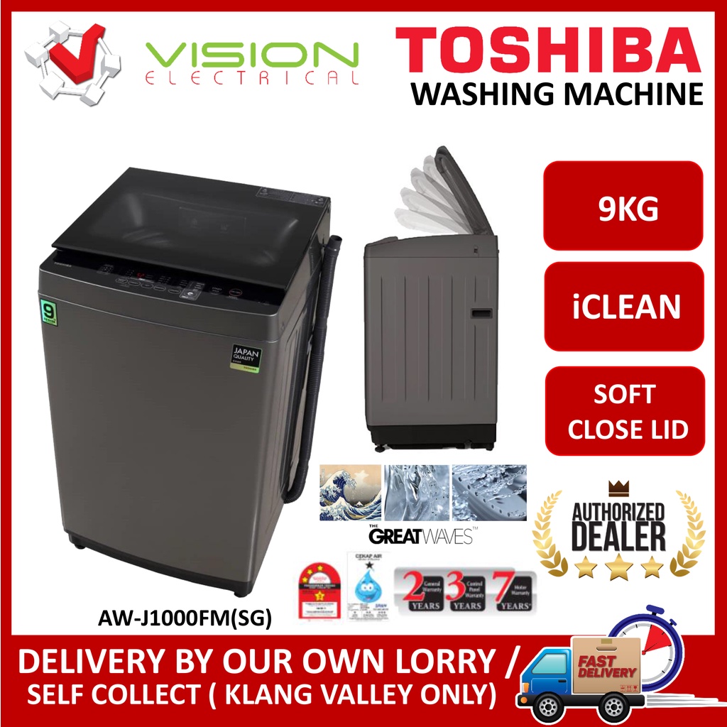 PROMO SPESIAL SHOPEE ![Free Delivery + Basic Setup Klang Valley