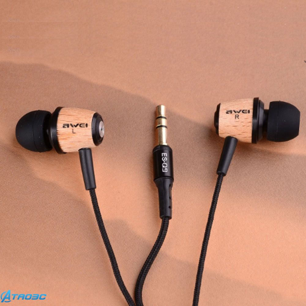 soundwire earpods