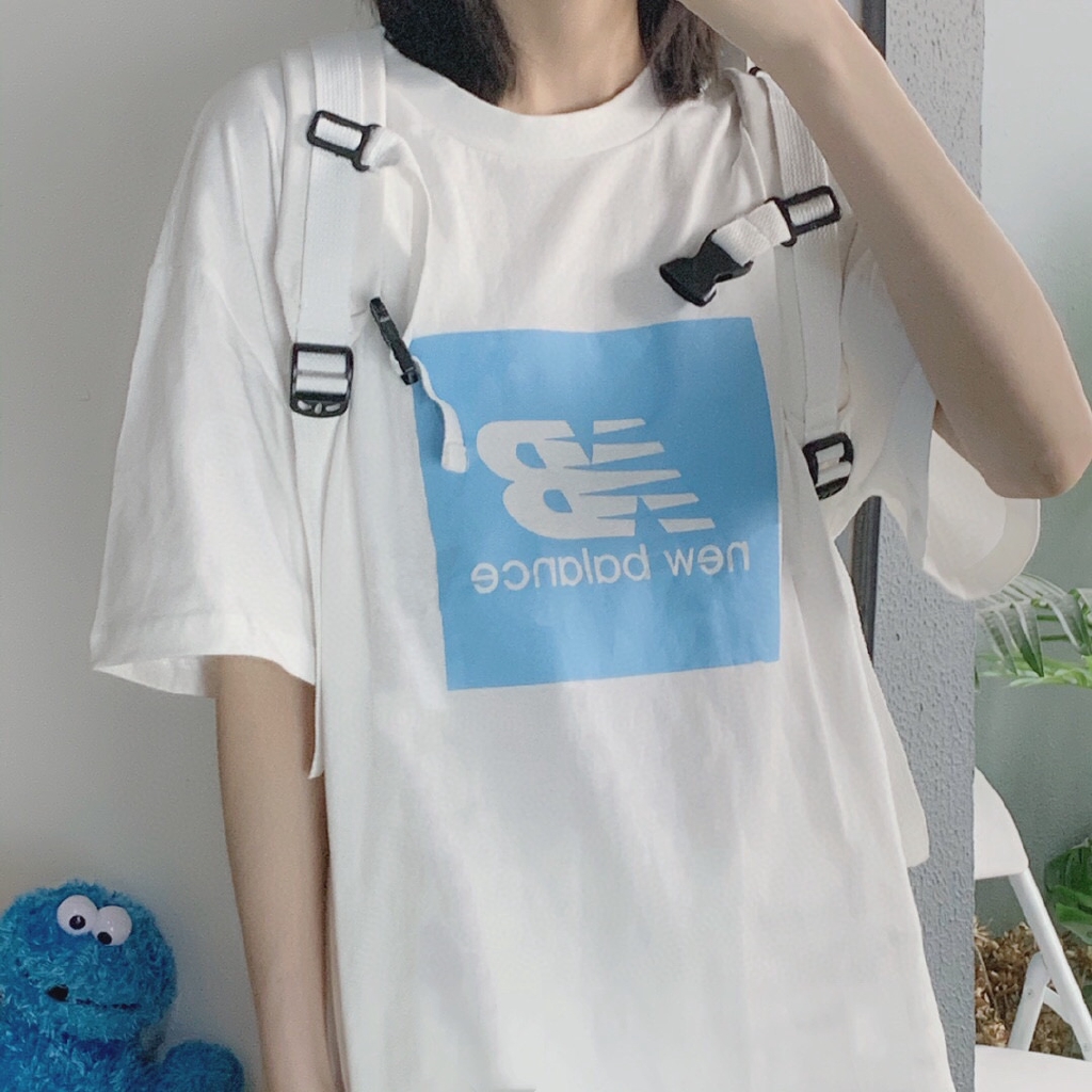nb sports t shirts