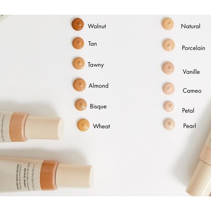 Ready Stock Authentic Laura Mercier Tinted Moisturizer Natural Skin Perfector Mini Size Shopee Malaysia