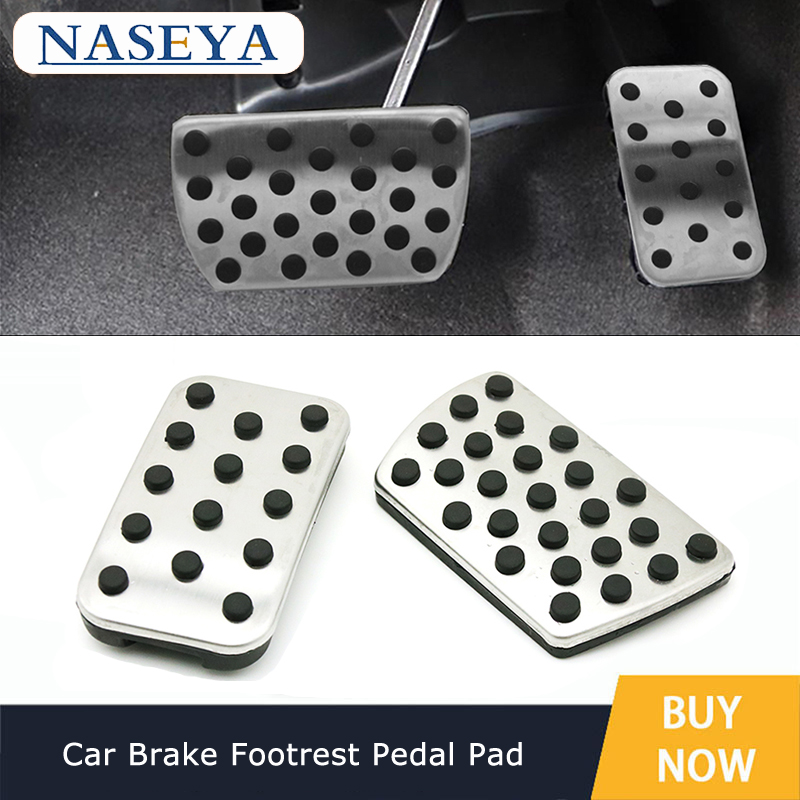 car pedal rubbers