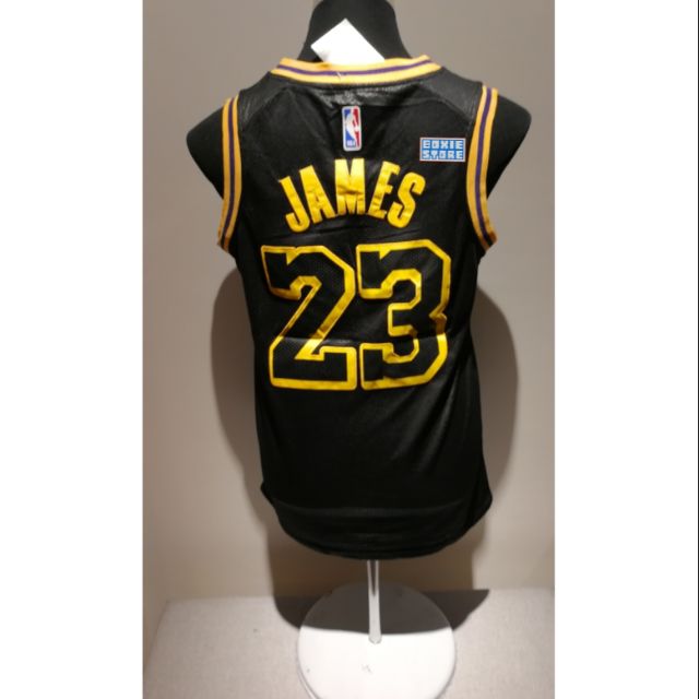 lakers jersey 18