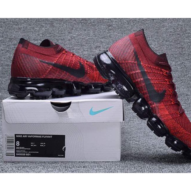 Nike Air Vapormax Flyknit 2017 | Shopee Malaysia