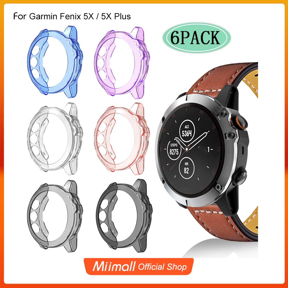 garmin fenix 5x plus protective case