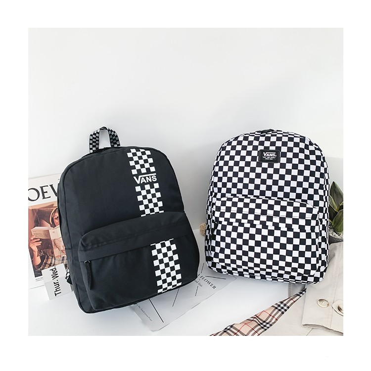 vans backpack malaysia price