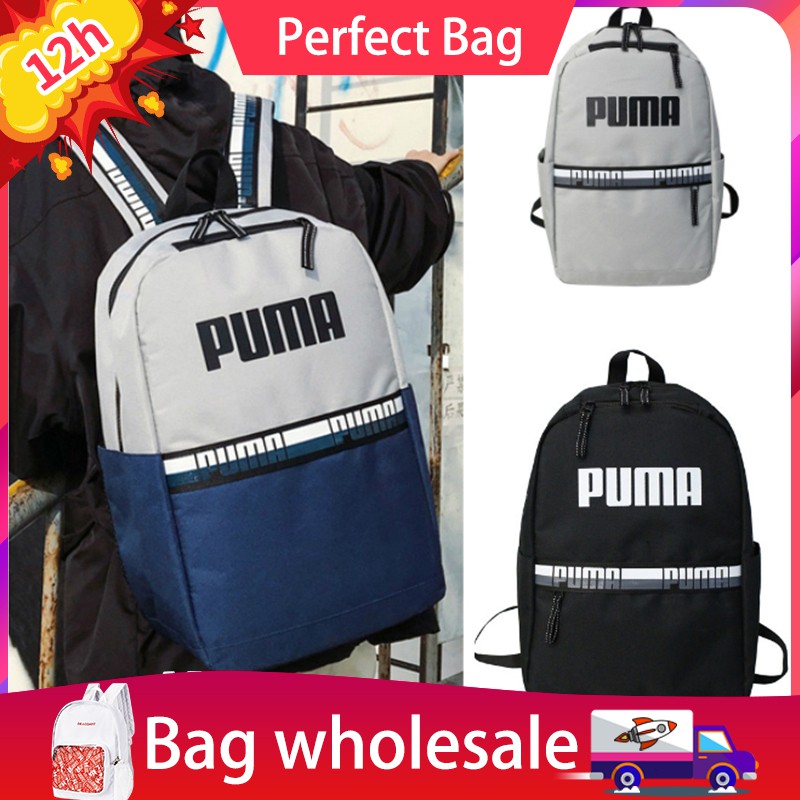 puma college bags for girls