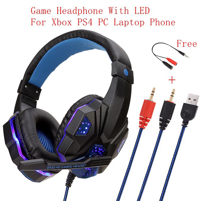 can i use a pc headset on ps4