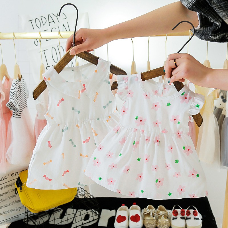 cute cotton summer dresses