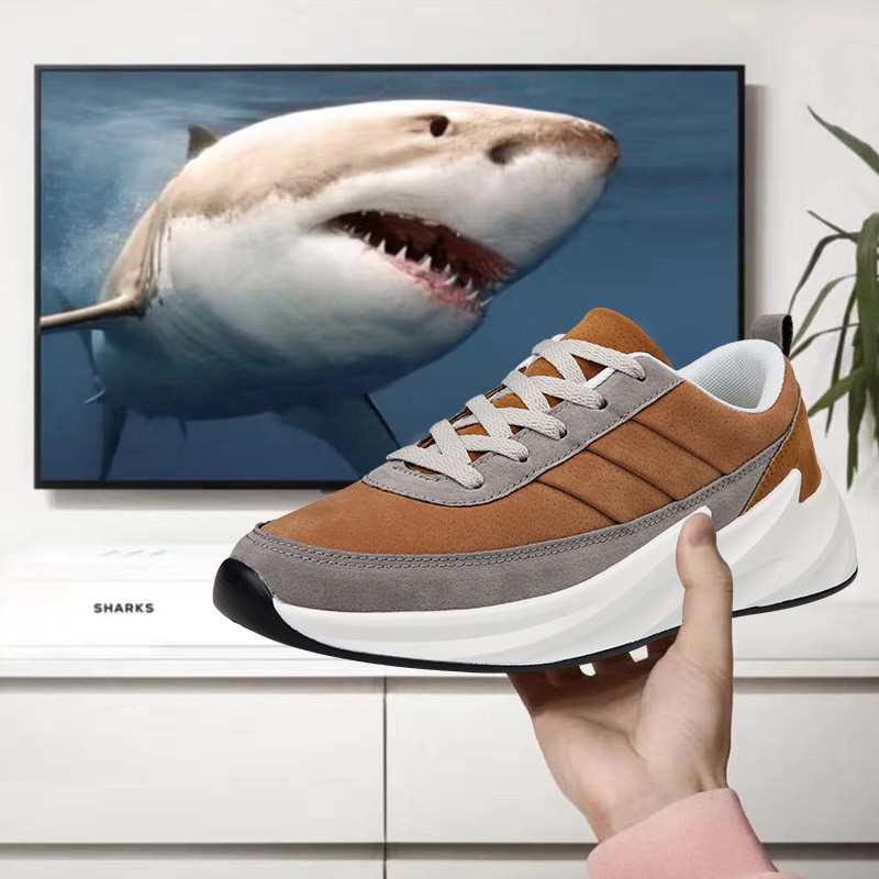 adidas boost shark