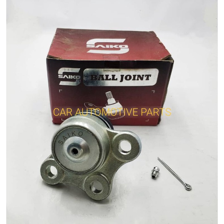 BALL JOINT UPPER ARM FRONT (2PCS) ISUZU DMAX 4WD KSB5311 Shopee