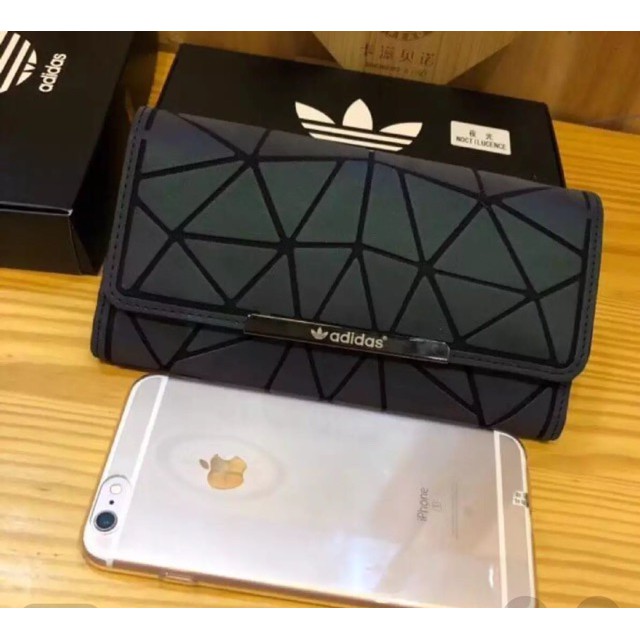 adidas 3d wallet