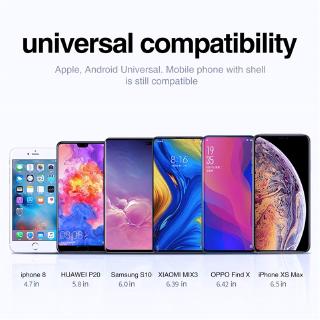 Handphone Iphone Masuk Air