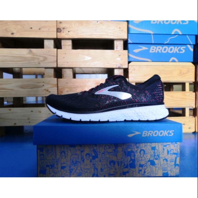 brooks glycerin 17 weight