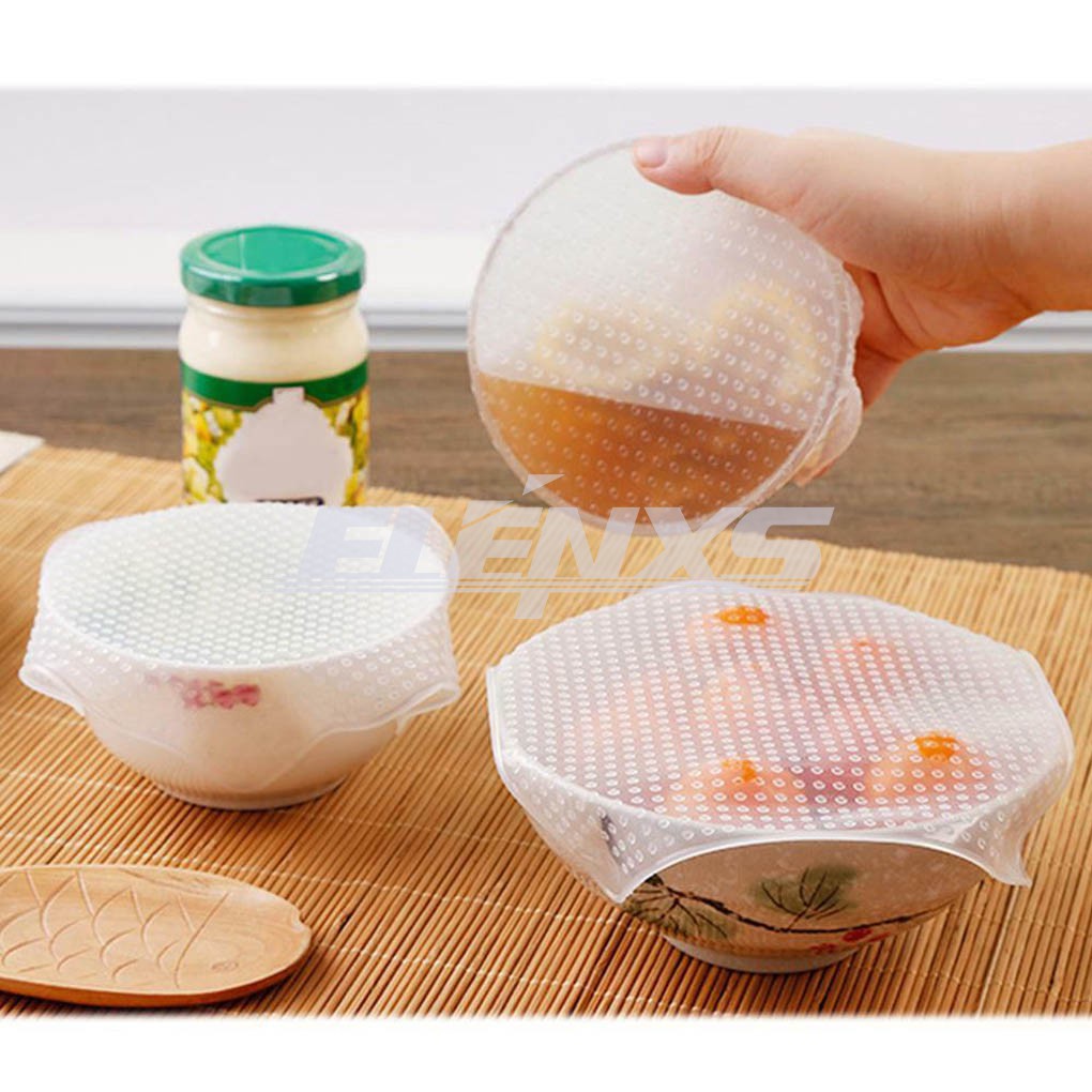 reusable glad wrap