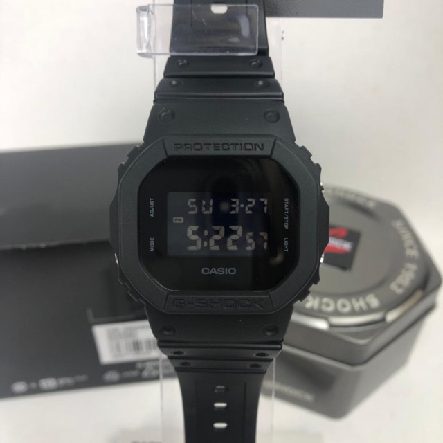 q marshal watch