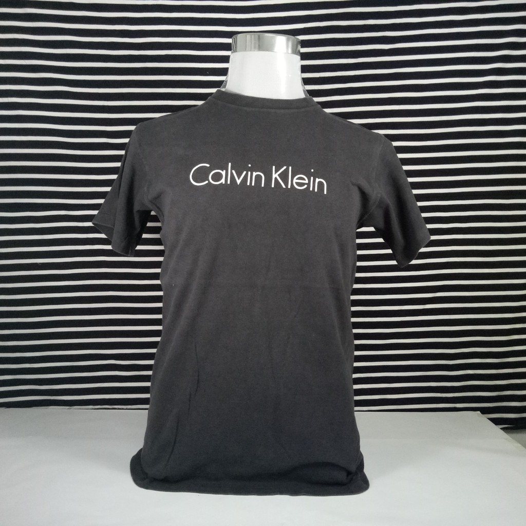 calvin klein t shirt usa