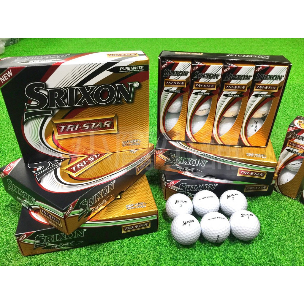 srixon shop