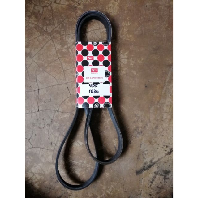 Myvi 1.3 Fan aircon belt Shopee Malaysia