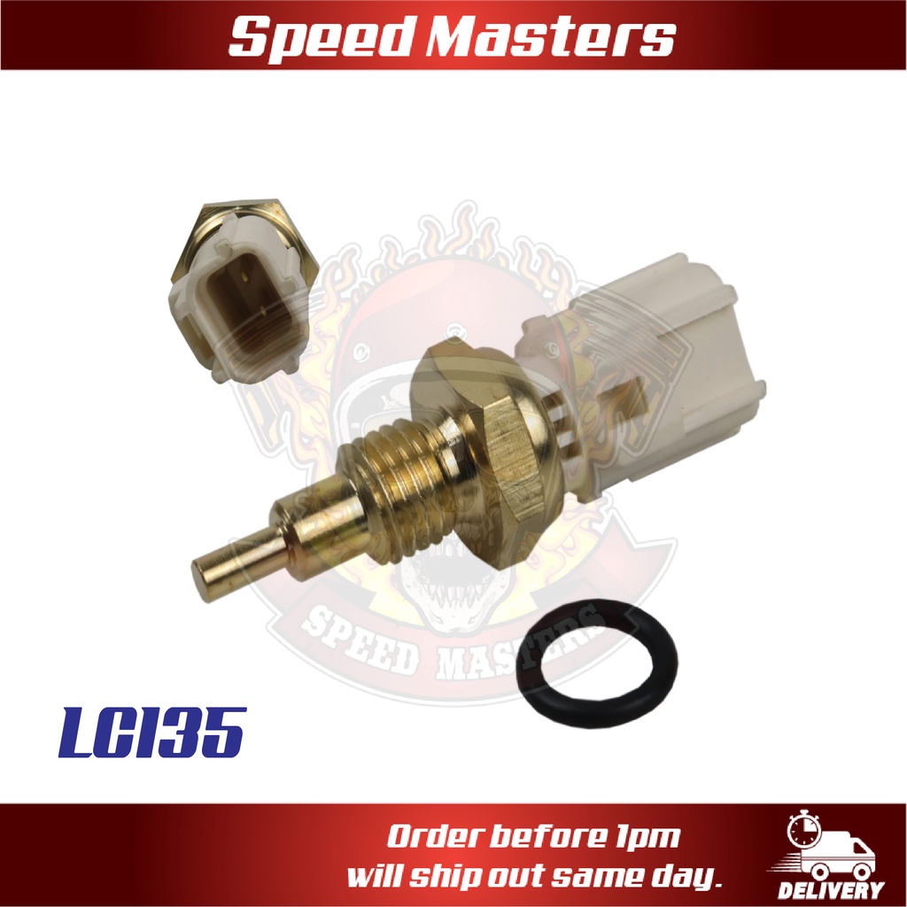 Speed MAster LC135 HEAD PNP Y15ZR TEMPERATURE THERMO SENSOR Y15 PNP