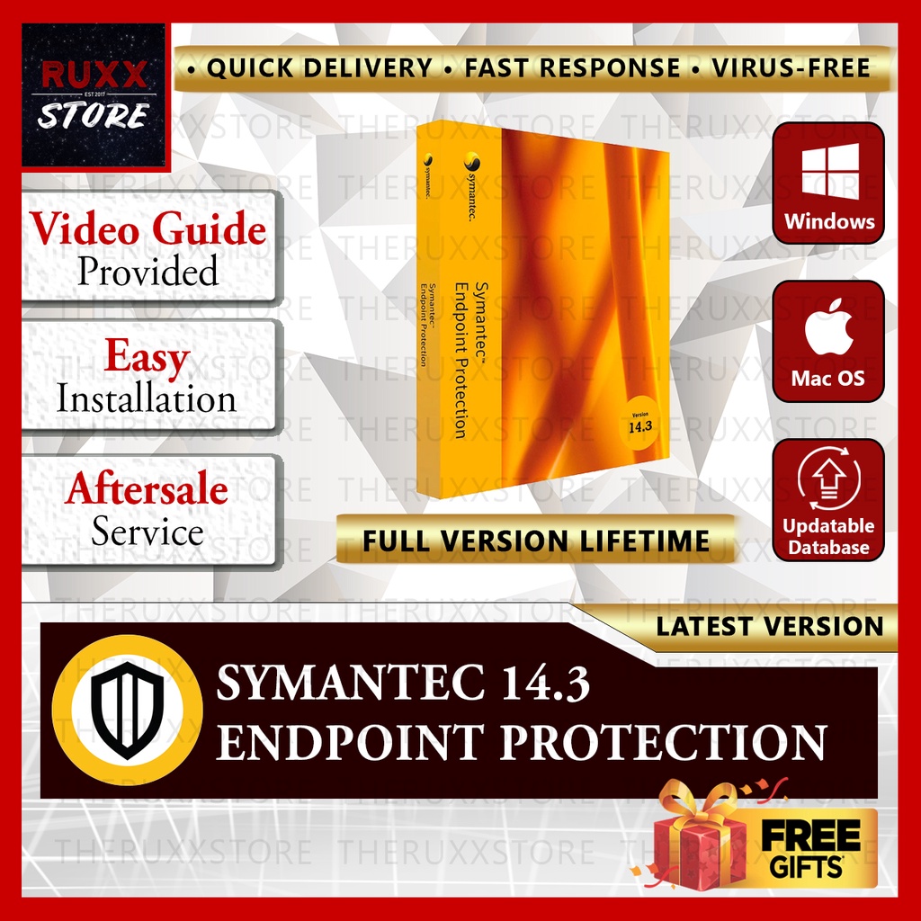 symantec endpoint protection 14 mac torrent