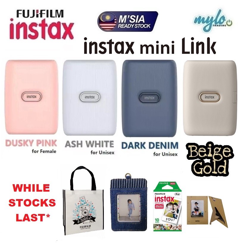 instax printer shopee