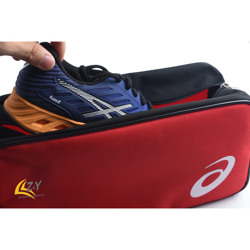 asics shoe bag