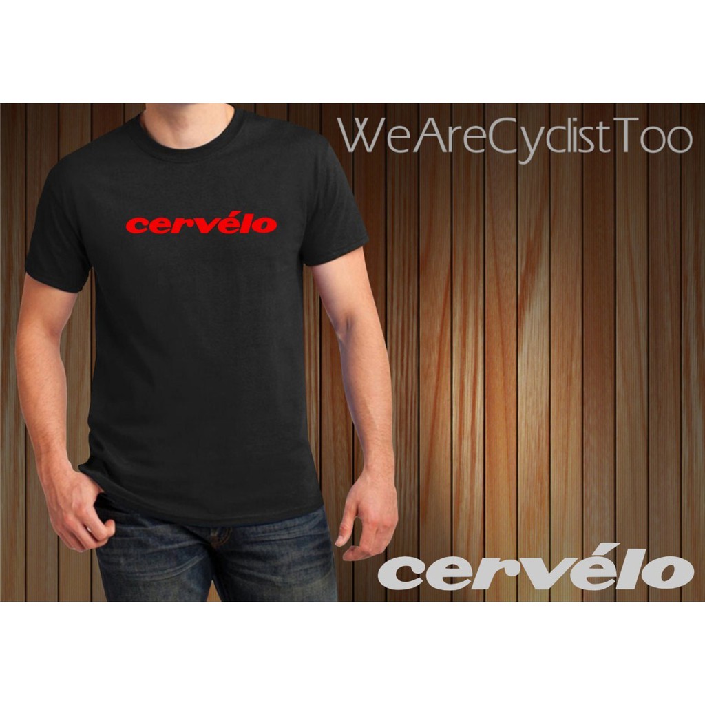 cervelo shirt