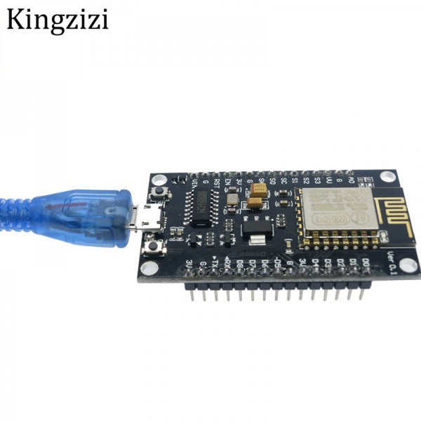 Multi Versatile Wireless module CH340 NodeMcu V3 Lua WIFI Internet of Things development board based ESP8266