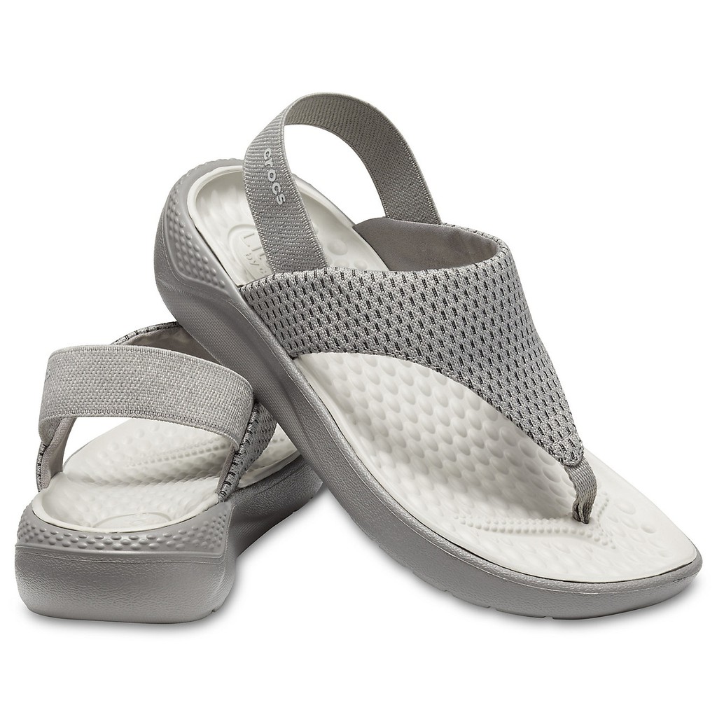 crocs women lite ride