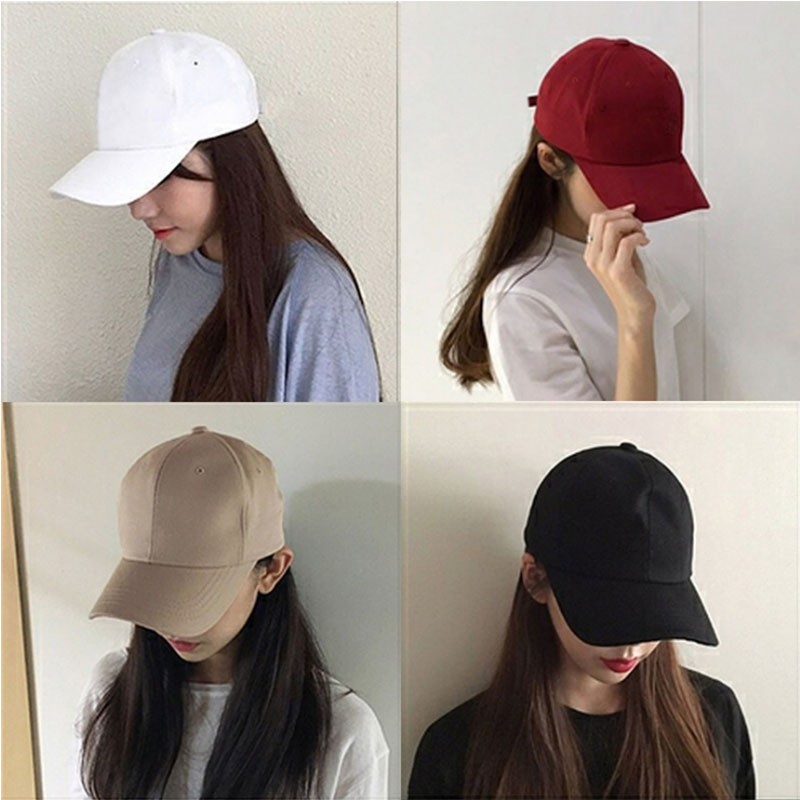 ladies fashion baseball caps